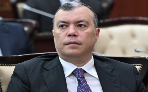 Böyük Qayıdış xərcləri ilin sonuna 22 milyarda çatacaq - NAZİR
