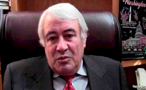 “Bu adam ağlını itirib...” – Rəsul Quliyev xalqı hökumətin ətrafında birləşməyə çağırdı