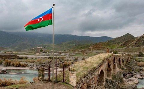 Quru sərhədlər əbədiyyətə qədər bağlı qala bilməz - Açıqlama
