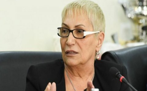 Mirvari Qəhrəmanlı: “Hər gün 200 iş yerinin açılması rəqəmini kimsə qəsdən verib ki, Mikayıl Cabbarovu pis vəziyyətdə qoysun”