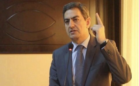 Əli Kərimlini hamıdan qabaq, görün, kim müdafiə etdi...