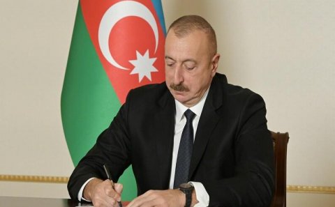 21 peşə məktəbi tikiləcək, 2-i əsaslı təmir olunacaq (SƏRƏNCAM)