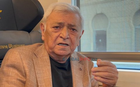 Alim bunun üçün 30 manat, müğənni 25 min manat istəyir – Aqil Abbasdan reaksiya