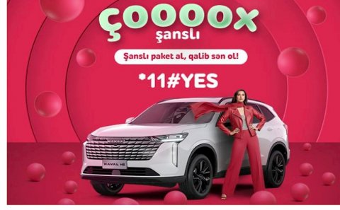 Bu axşam “Nar”da böyük həyəcan — 7-ci avtomobil sahibini tapır!