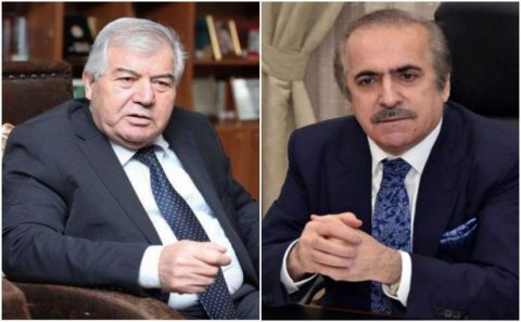 Sabir Rüstəmxanlı: Rafael Hüseynovla bağlı partiyada ciddi narazılıq var, məsələ sabah Siyasi Şurada qaldırıla bilər
