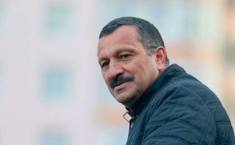 Ali Məhkəmədə Tofiq Yaqublunun işi üzrə iclas oldu