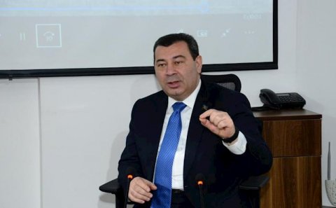Avropa Parlamenti Azərbaycana qarşı qərəzlidir - Səməd Seyidov