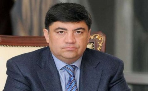 Ramiz Mehdiyevin kürəkəni qalmaqallı klinikadan danışdı