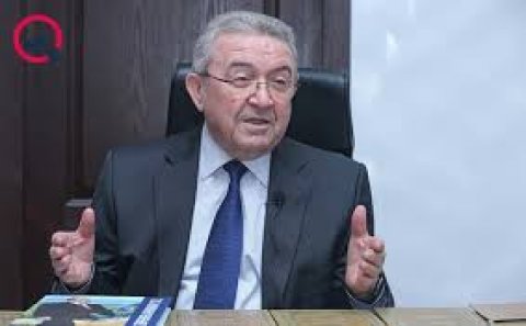 “Zəng edib dedilər ki, imza at...” - İşdən çıxarılan Misir Mərdanov  