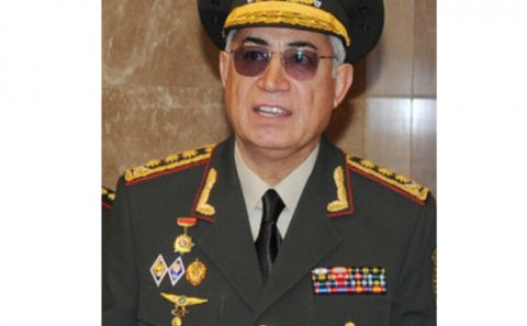 Elman Qəmbərov general Vaqif Axundova tələ qurmuşdu - Polkovnik SİRLƏRİ AÇDI
