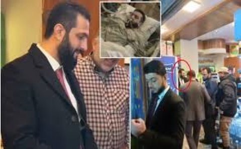 6 günlük sirr çözülür: Şara 12 dəqiqəlik atışmada yaralanıb – Detallar