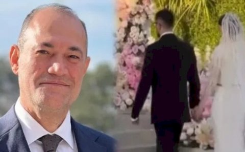 Razi Nurullayevdən dəbdəbəli toyla bağlı yeni açıqlama: 