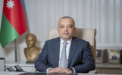 Zaur Mikayılov: Vaxtilə Bakıda mövcud olan yağış sistemlərinin hamısı 1990-cı illərdə kanalizasiya kollektoruna çevrilib