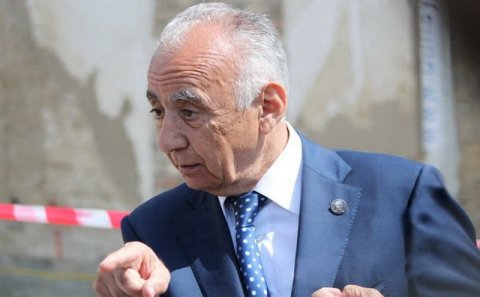 İcra nümayəndəsindən Hacıbala Abutalıbovla bağlı AÇIQLAMA