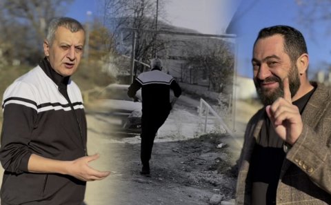 Nəsimi Nəbizadə ilə gündəmə gələn reabilitasiya mərkəzinə cinayət işi açıldı - Yenilənib