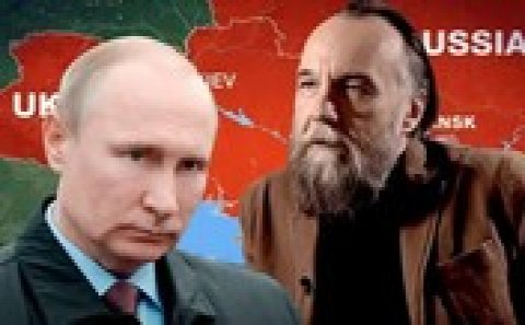 “SUVEREN AZƏRBAYCAN VƏ DİGƏRLƏRİ OLMALI DEYİL...” - Putinin ideoloqu azğınlaşdı və Kremlin məqsədlərini açıqladı