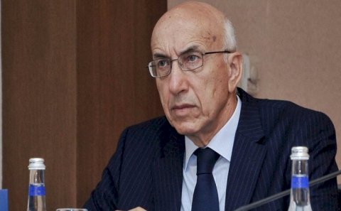 YAP Ramiz Mehdiyevlə bağlı məsələyə niyə baxmadı? - Arif Rəhimzadə AÇIQLADI