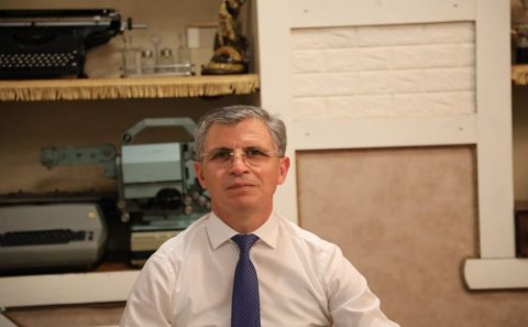 Zahid Oruc xaricdəki mühacirlərlə bağlı ÇAĞIRIŞ ETDİ: 