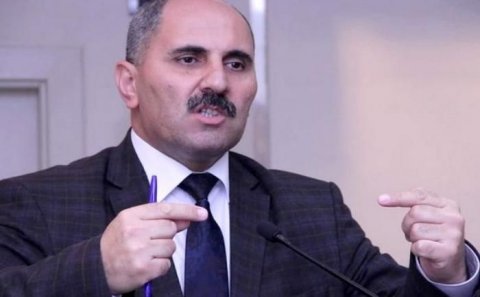 Azər Həsrət: “Rusdilli qızların barlara getdiyini demirəm, deyirəm ki, barlarda daha çox rus dilində danışılır”
