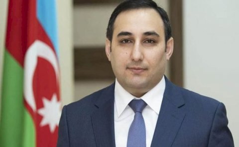 İşdən çıxarılan nazir müavininə yüksək vəzifə verilir - Təyinat gözlənilir
