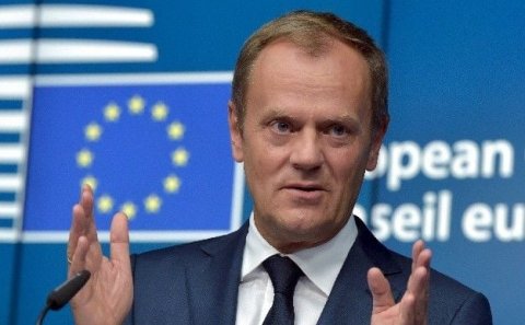 Epşteyn işi: KQB-nin Qərb liderləri üçün tələsi?.. - Tusk