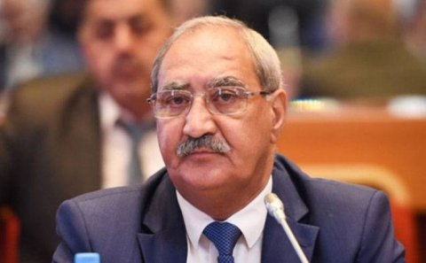 Fəzail Ağamalı vəfat etdi