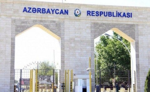 Azərbaycan İranla sərhədi açır?