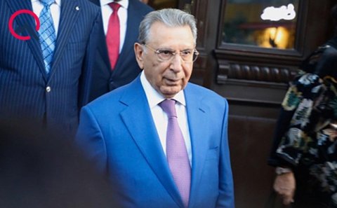 Ramiz Mehdiyevlə bağlı qərar verildi