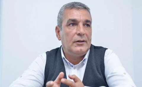 Ermənistanla iqtisadi rəqabətdə geri düşmək olmaz