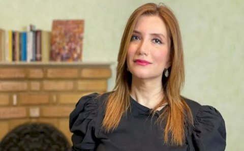 Gültəkin Hacıbəyli deportasiya edildi