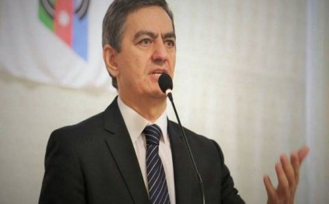 DTX: Əli Kərimli hakimiyyətə gələcəyi təqdirdə Azərbaycanın KTMT-yə tam üzv olacağı barədə razılıq olub