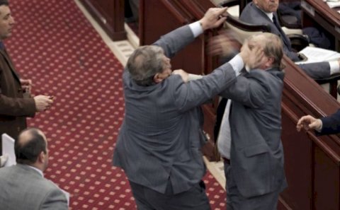 Fəzail Ağamalı-“Quska” davası - 19 il əvvəl nə baş vermişdi?