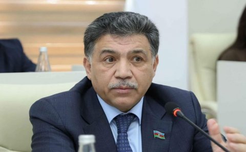 Deputat: “Xaç ataları” Ramiz Mehdiyev başda olmaqla, adı çəkilən, cinayətdə iştirak edən hər kəs çox ciddi cəzasını almalıdır