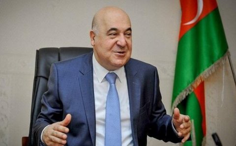 Yalandır, mən Ramiz Mehdiyevə hücum etmirəm – Çingiz Abdullayev