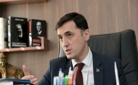 Tural Abbaslı: “Əməkdaşın işdən çıxarılması sistemdəki qüsurları aradan qaldırmır”