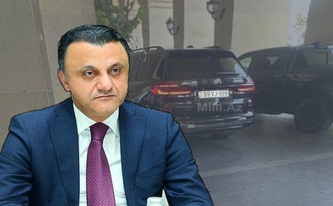 QURBANOVUN HƏBSİNƏ HAZIRLIQ GEDİR? - “Bu, adi kadr dəyişikliyi deyil...”