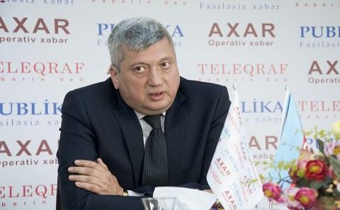 Hüseynovlar rus kəşfiyyatının alətinə çevriliblər