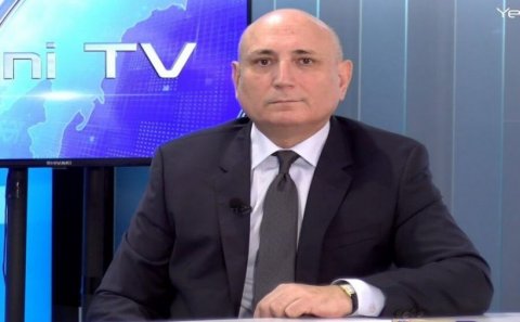 Abutalıb Səmədov: “Azərbaycana qarşı müxtəlif xarakterli təxribatlar yüksələn xətlə davam edəcək”