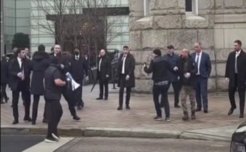 Azərbaycana qarşı sensasion təxribat: Həmin şəxslərə pulu kim verib?