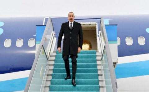 İlham Əliyev O HALDA İrəvana gedəcək ki... – GÖZLƏNTİ