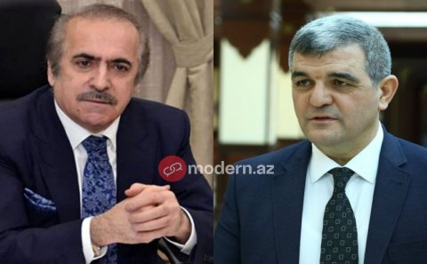 Milli Məclisin adı dəyişilsin? - Komitə sədrindən vitse-spikerin təklifinə REAKSİYA