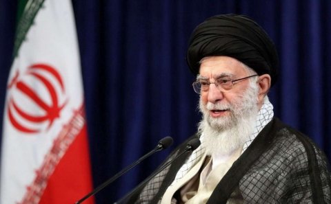 Xamenei ilə bağlı yeni açıqlama: Onu biz öldürməmişik