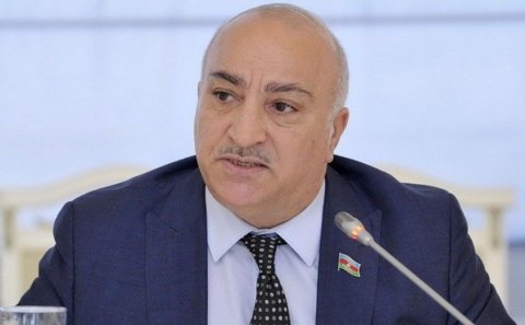 Tahir Kərimli: “Təklif etdim ki, dövlətin adını 