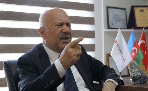 “ÇOX VAXT TELEFONUMU GÖTÜRMÜRLƏR...” – “Dedim ki, bu məsələ dərhal həll olunmalıdır, əks halda mətbuata çıxacağam”