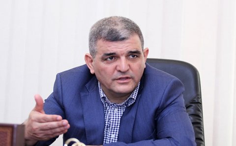 Fazil Mustafadan ETİRAZ: Aliment almaq üçün məqsədli boşanırlar