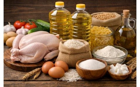 İran bütün ərzaq məhsullarının ixracını qadağan etdi