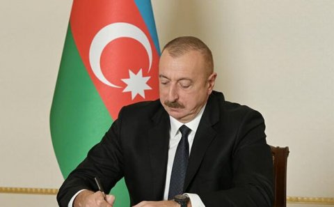 Bu məhkəmələrə hakimlər təyin edildi - Sərəncam
