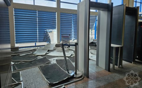 Naxçıvana bütün reyslər ləğv edildi