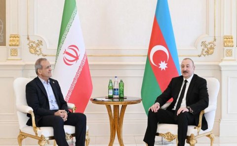 İran və Azərbaycan arasında nələr gözlənilir? – Naxçıvana hücumdan sonra...