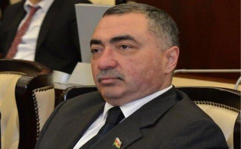 “ABŞ çökəcək” deyən müdrik deputatımıza xatırlatma...